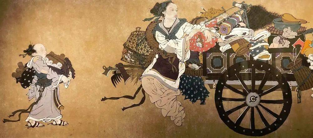 “人之初 性本善”,这部三字经你还记得多少,它的作者又是谁?