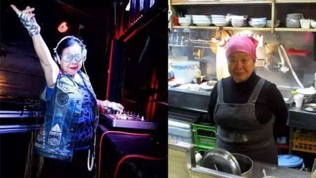 三位奶奶告诉你:人生没有太晚的开始