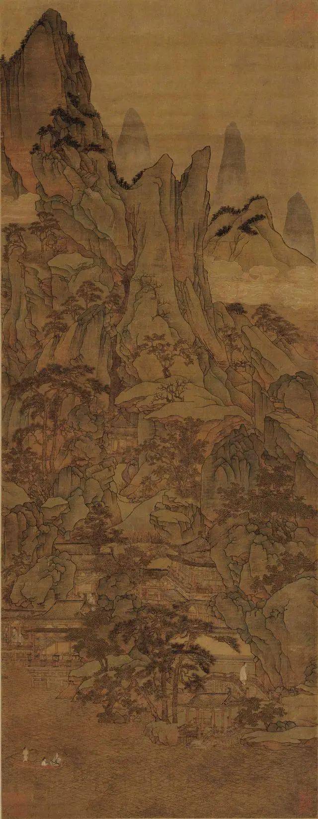 立春 | 觉来眄庭前,一鸟花间鸣
