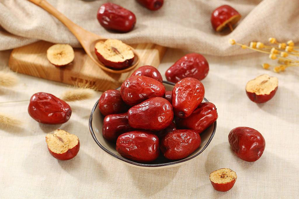 【花资】【转】建议女生不要献血?红枣、红糖都是“最强补血食物”?