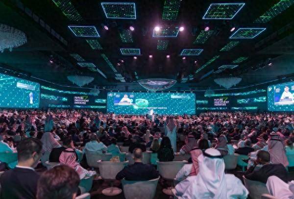 【转】美国政府强迫沙特阿美基金撤资AI芯片企业