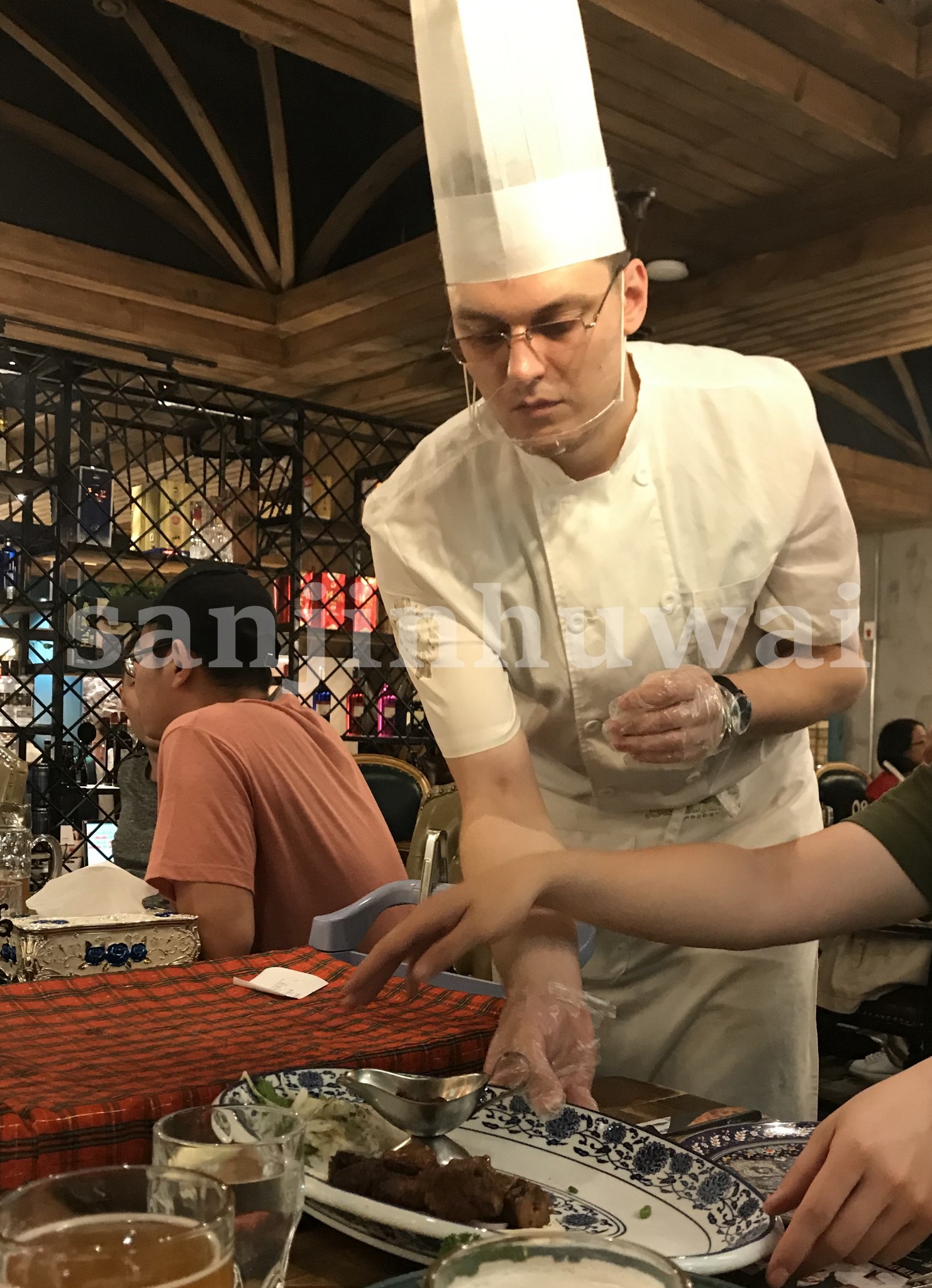 【转载】呼伦贝尔大草原攻略