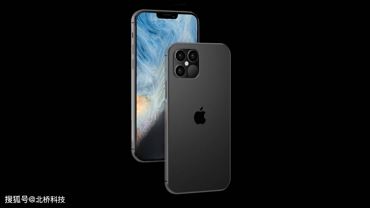 今年的新iPhone叫iPhone 12s,支持屏下指纹,或将去除充电接口!