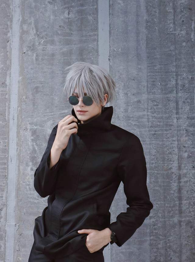 漫展变味了?JK、汉服变成主流,coser们都去哪儿了?