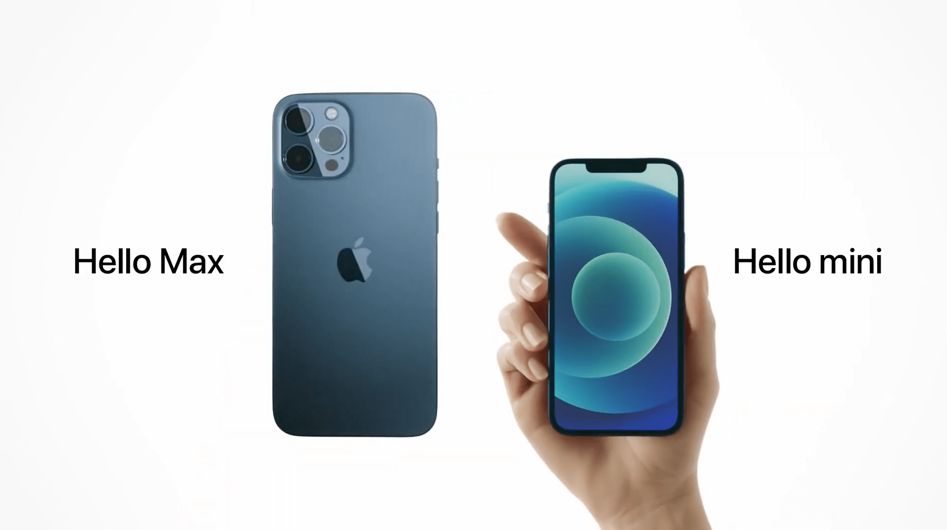 iPhone 12s更多细节曝光;商家上架魅族18盲约活动