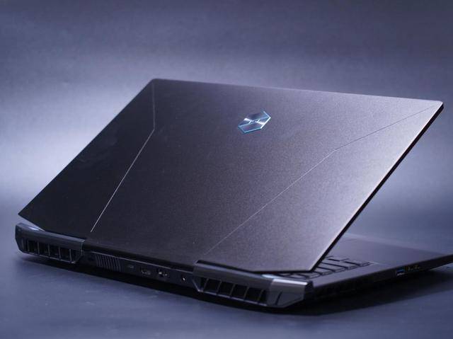 从一款典型新品说起,聊聊RTX 30系游戏本有哪些看点