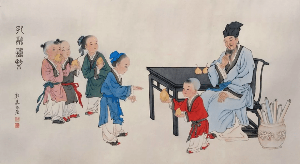 一个家庭越来越兴旺,多半是守住了这三种“道”,有一个就了不起