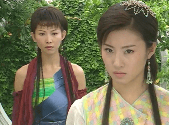 18年后,聂远前妻再度合作《水月洞天》导演,脸上岁月痕迹明显