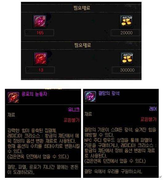 DNF:黑鸦之境详细曝光,能爆神话能改SS词条,还有2大好消息