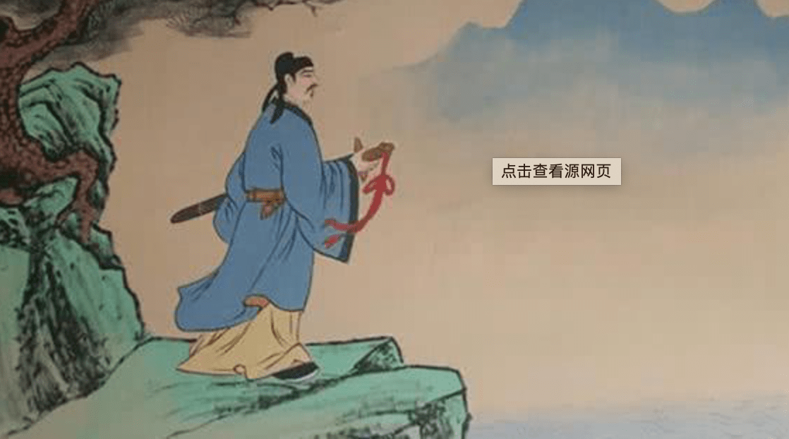 借酒消愁李清照:真知音小她56岁,和丈夫赵明诚最多算凑合