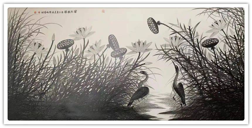 谢汉球——2021新春大拜年书画名家特别专题