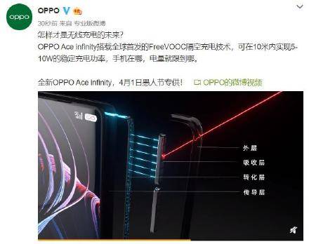 小米隔空充电惨遭截胡,联想提前秀技术,或将用于MOTO新机