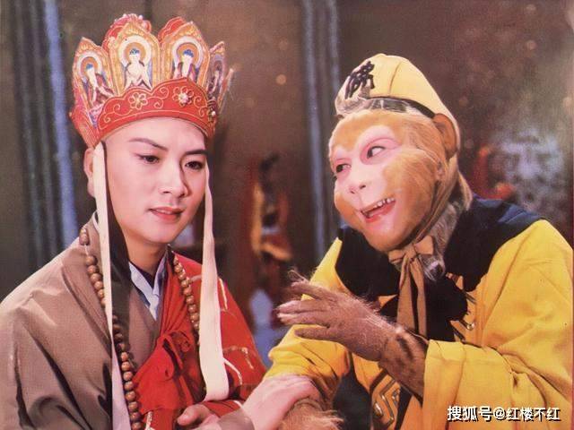 《西游记》高端细节:孙悟空一个筋斗,恰好是东土到西天的距离