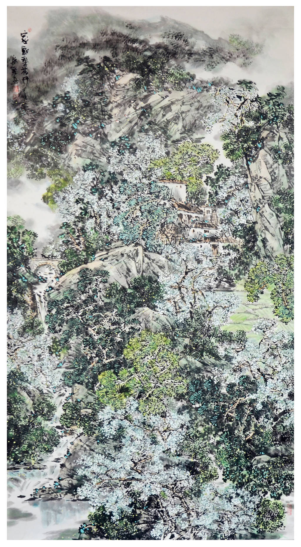 「阳阳说画」陪您过大年,辛丑贺岁——牛气冲天