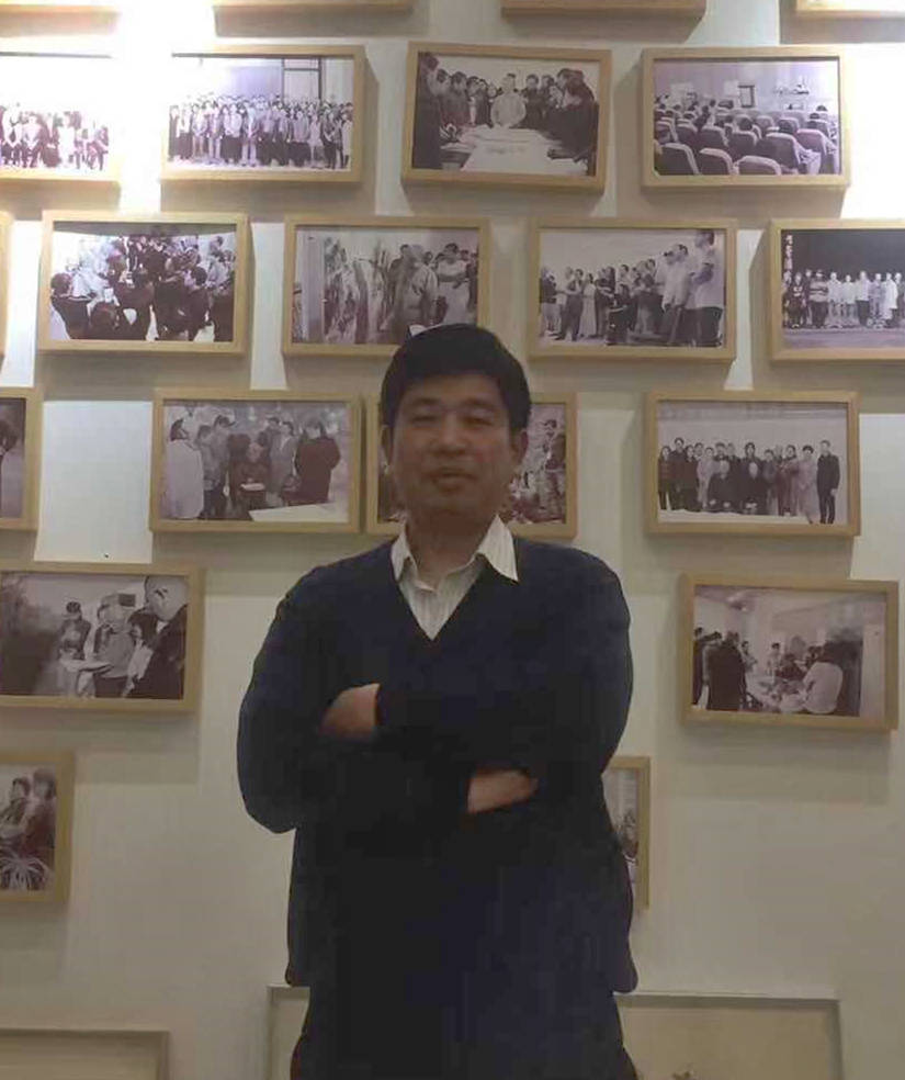 「阳阳说画」陪您过大年,辛丑贺岁——牛气冲天