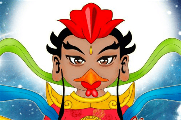 未经玉皇大帝批准,昴日星君就下界降伏蝎子精,他为何敢这么做?