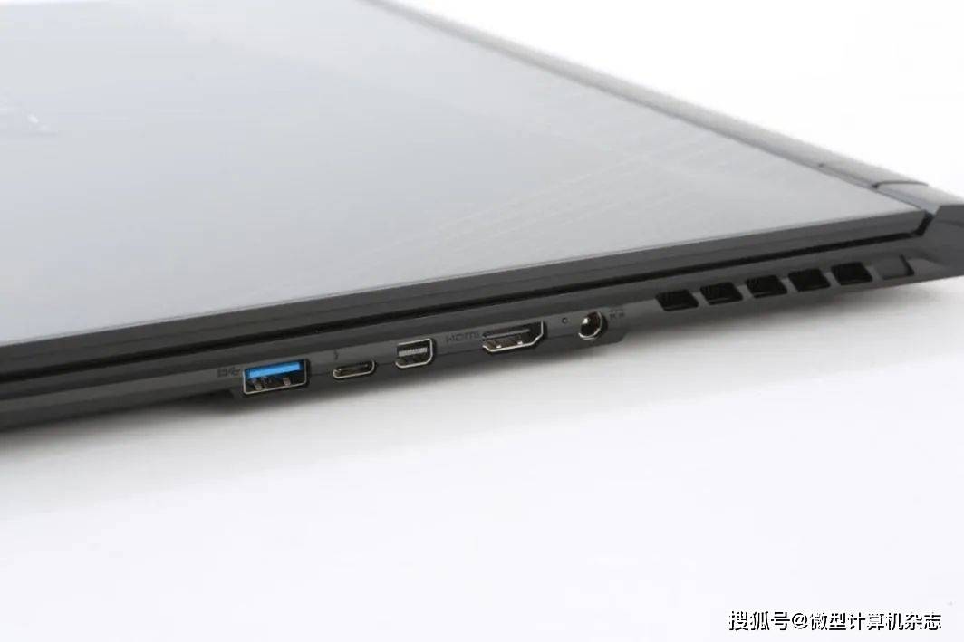 聊聊技嘉AERO 17 HDR设计本!9款创作软件测试,RTX3080创作性能近乎翻倍