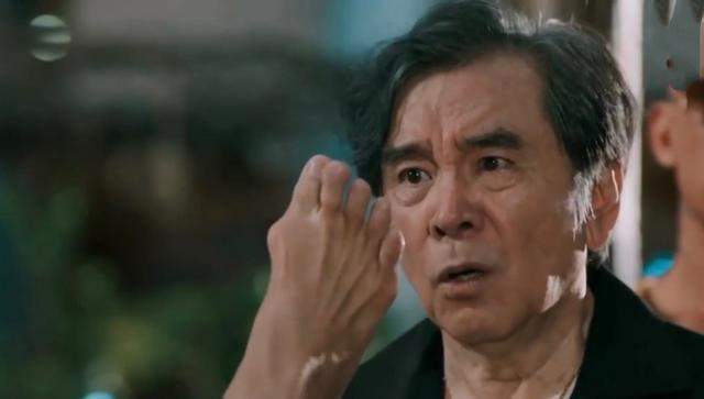 红花需要绿叶衬!2020TVB五大最佳配角,姜大卫舔脚板成经典