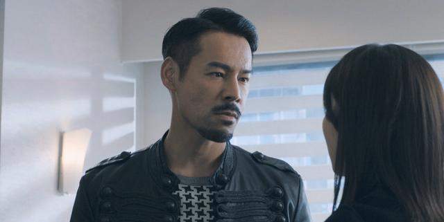 红花需要绿叶衬!2020TVB五大最佳配角,姜大卫舔脚板成经典