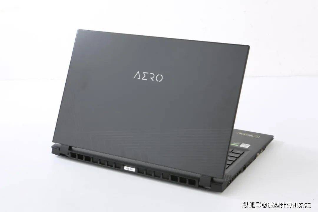 聊聊技嘉AERO 17 HDR设计本!9款创作软件测试,RTX3080创作性能近乎翻倍