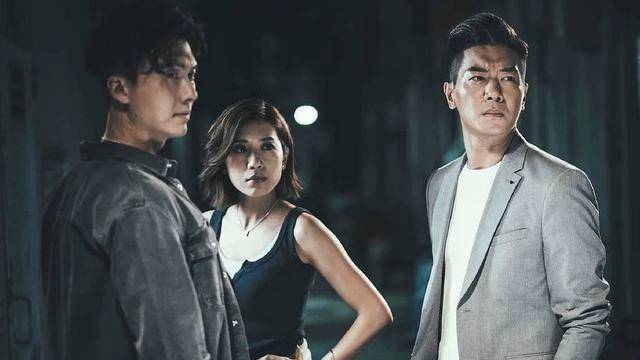 TVB荧幕情侣爆火度大猜想,陈山聪多次上榜,欧阳震华也凑热闹