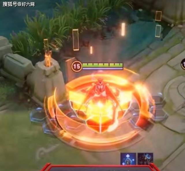 王者荣耀:绛天战甲官宣,看完建模省钱了,看完特效后真香!