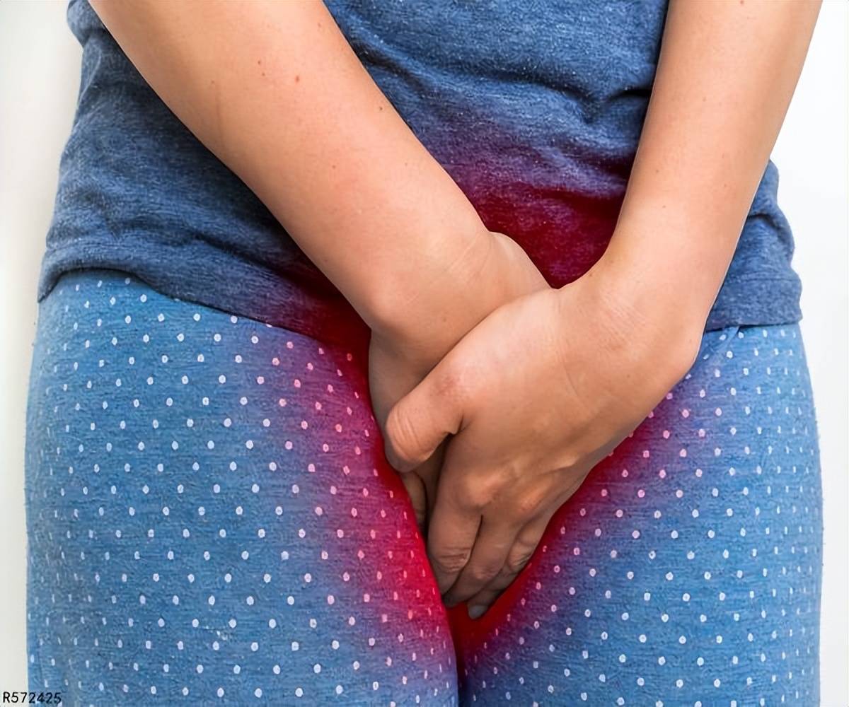 【萌喵】【转】妇科病追着女性后面跑?避免被“盯上”,日常可别忽略做好这6点