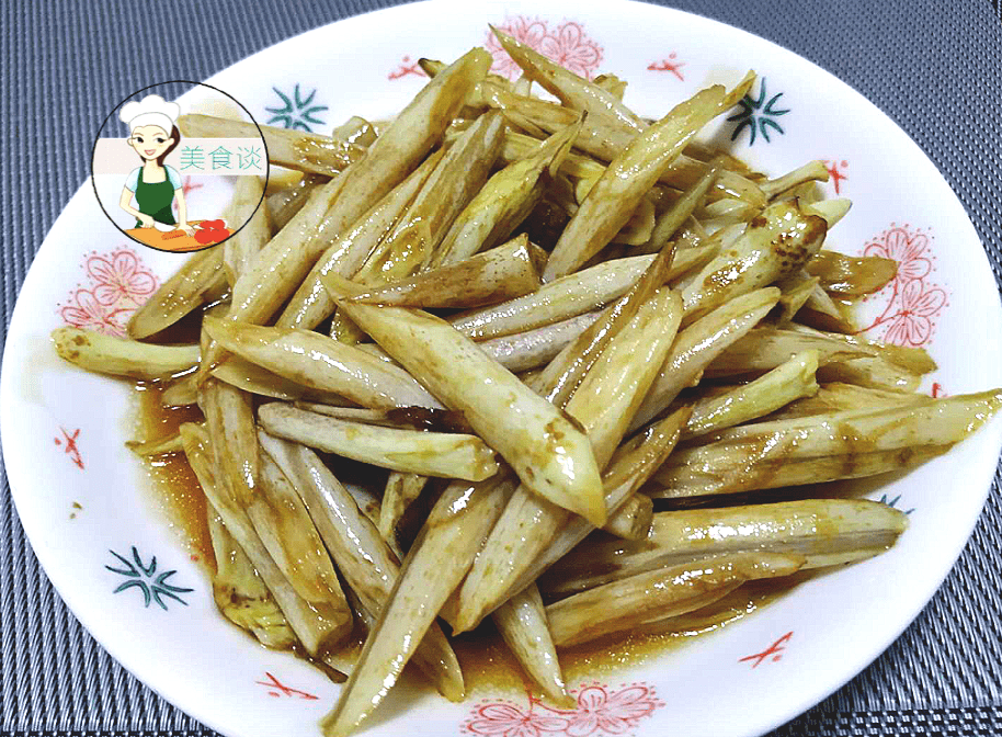 五月最贵的蔬菜,不是芦笋而是它,清香爽脆,季节性很强,抓紧吃