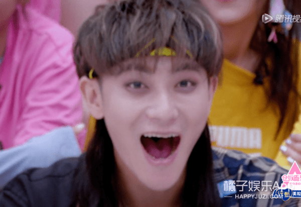 鹿晗被学员质疑无通告,身高也被黄子韬内涵?《创3》全员虎人吧