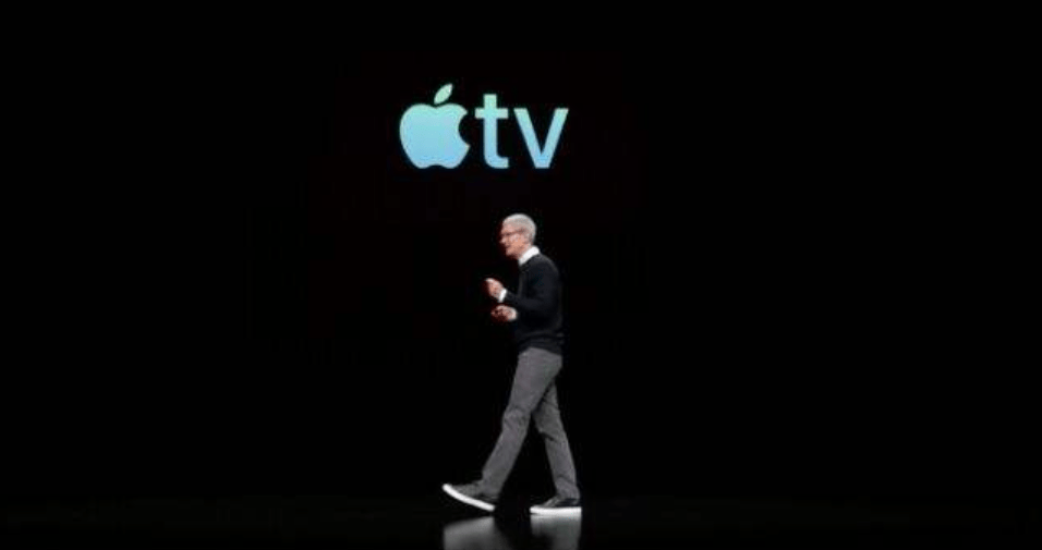 16寸MacBook Pro、2020款Apple TV或于12月8日发布
