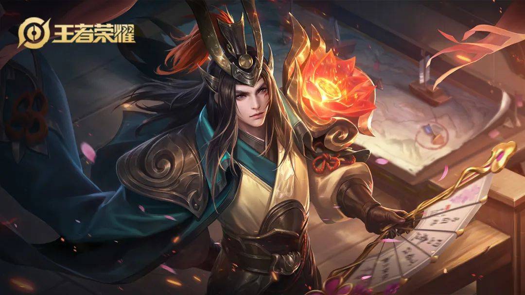 王者荣耀:体验服7英雄全部加强!李元芳被动可与队友共享!
