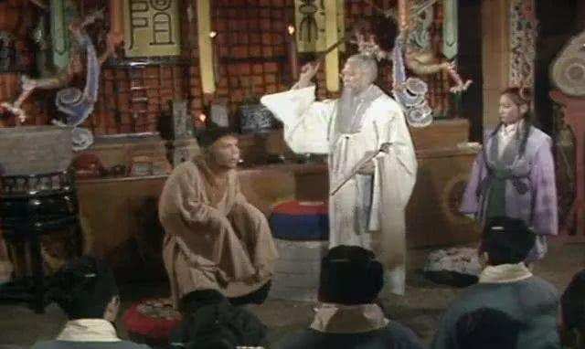 菩提祖师有一门法术孙悟空没学,这才被如来压了500年?