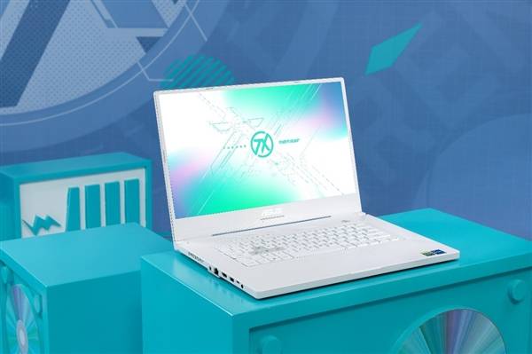 华硕发布天选air新生代创作本:11代酷睿H+RTX3070、预售开启