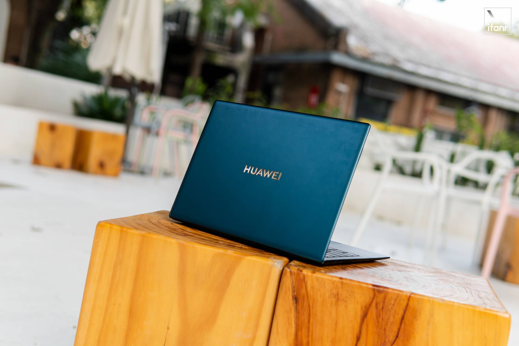 华为 MateBook X Pro 体验:11 代酷睿、3K 触屏、多屏协同,组成它的「三板斧」