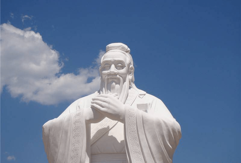 论语读思录|“绝地天通”之后的“神”