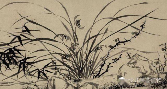 美轮美奂——中国古代的绘画艺术