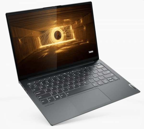 联想ThinkPad与ThinkBook新品斩获CES 2021全球权威媒体大奖
