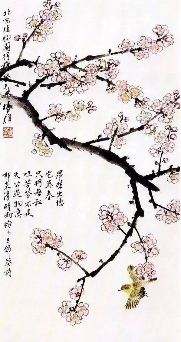 这画,“乡土味” 特浓