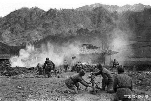 让彭德怀落泪的铁原阻击战:志愿军第63军朝鲜战争的铁血军魂