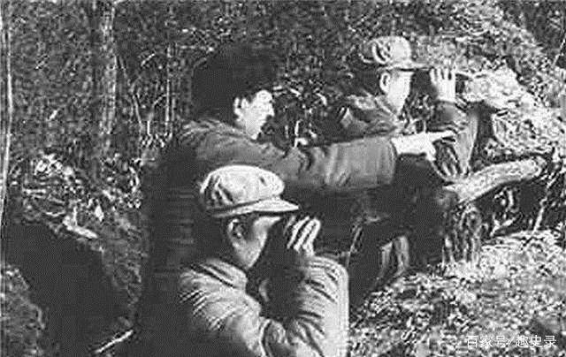 让彭德怀落泪的铁原阻击战:志愿军第63军朝鲜战争的铁血军魂