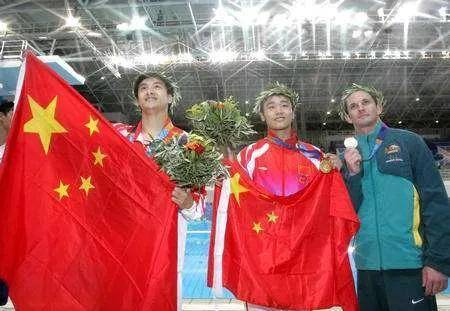 人物志-田亮:原本靠实力的跳水王子,为何跑娱乐圈靠颜值去了?