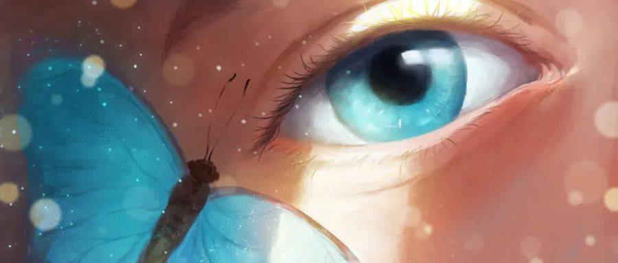 【花资】【转】眼睛不好,加速衰老!别不信,是真的!眼睛如何抗衰?