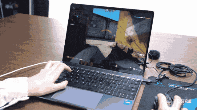 华为MateBook 13 2021款评测:全平台“协同操作”智慧升级