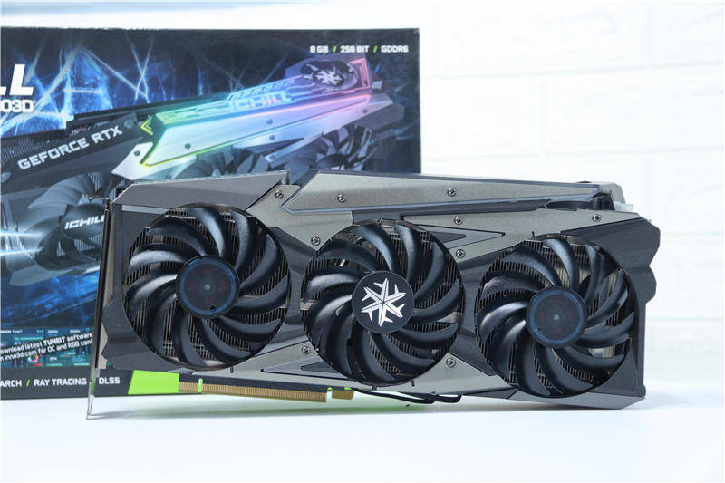 映众RTX 3070冰龙超级版上手评测,体验一周说说感受