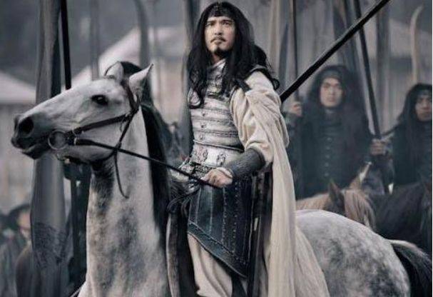曹操一生真正忌惮的三国名将,只有以下三位,其余都是浮云
