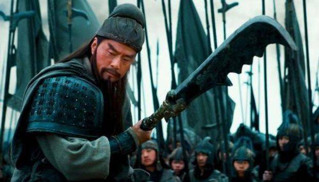 曹操一生真正忌惮的三国名将,只有以下三位,其余都是浮云