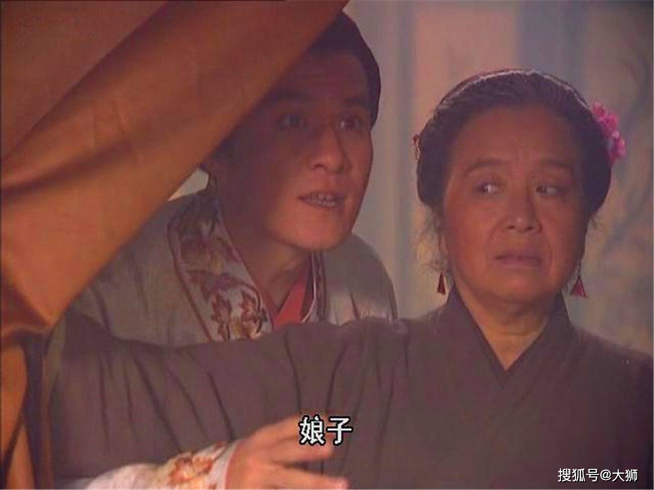 “吃了老娘洗脚水”:浅谈水浒传中那些趣味十足的俏皮话