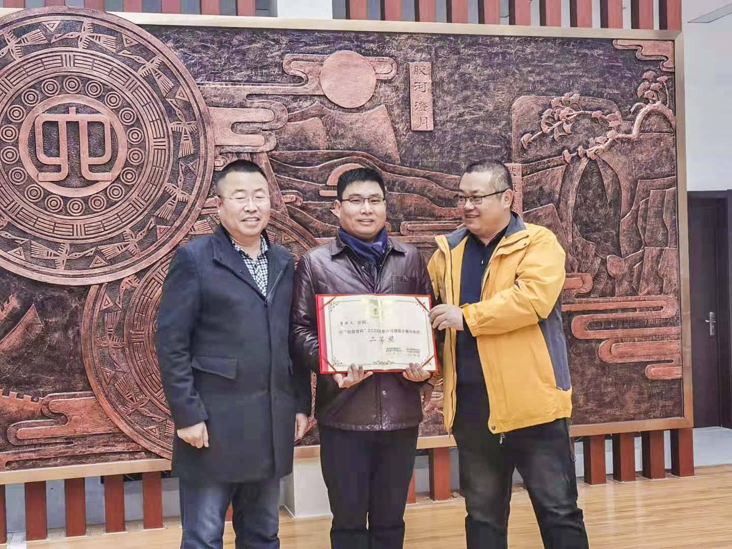 “祝兹候”带着摄影人在希望的田野上追梦,“光影六汪”如梦似幻,惊艳!