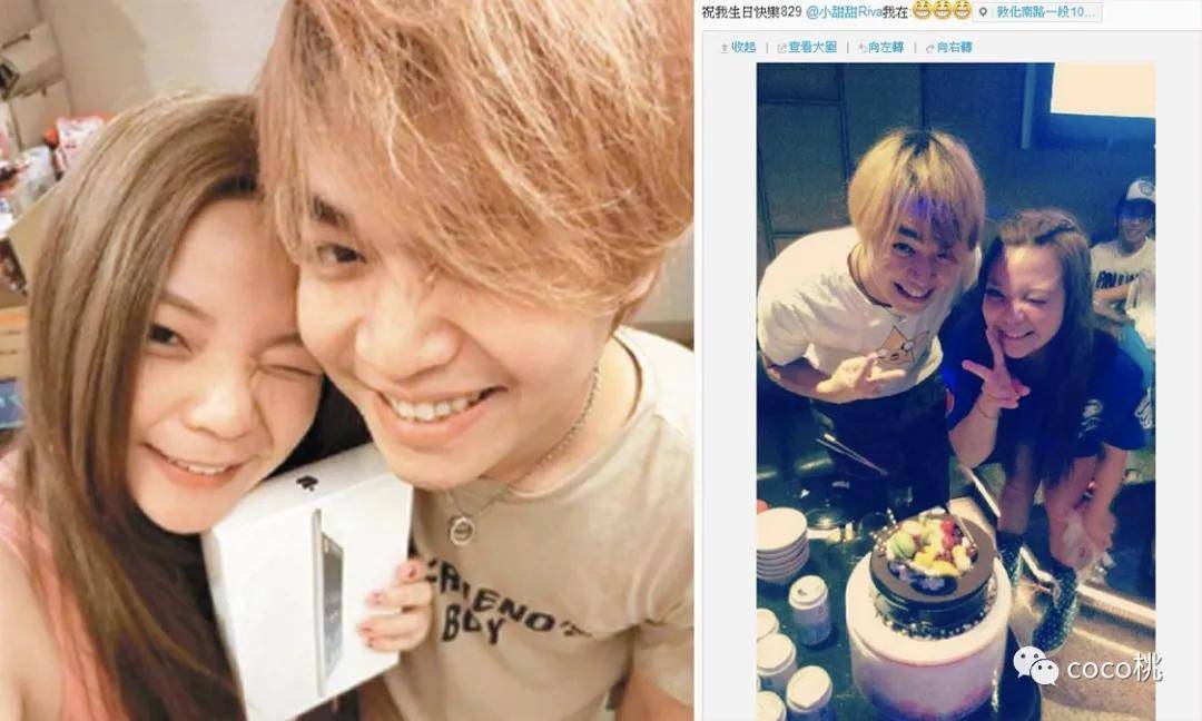 每次遇到渣男还都要爱,“康熙女神”小甜甜到底是有多恨嫁?
