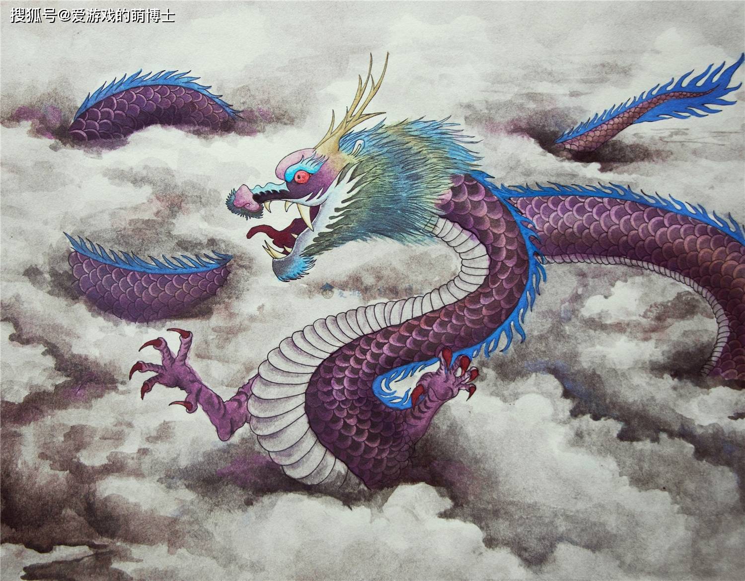 《我的世界》玩家化身“造物主”,在游戏里行云布雨